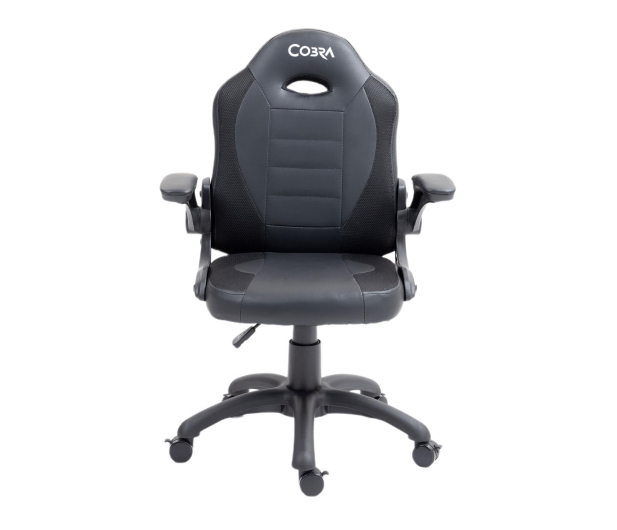 COBRA JUNIOR PRO CZARNY - 1339978 - zdjęcie 2